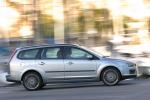 Ford Focus Wagon 2005 года